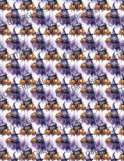 Pumpkin 012 Transfer (Purple)
